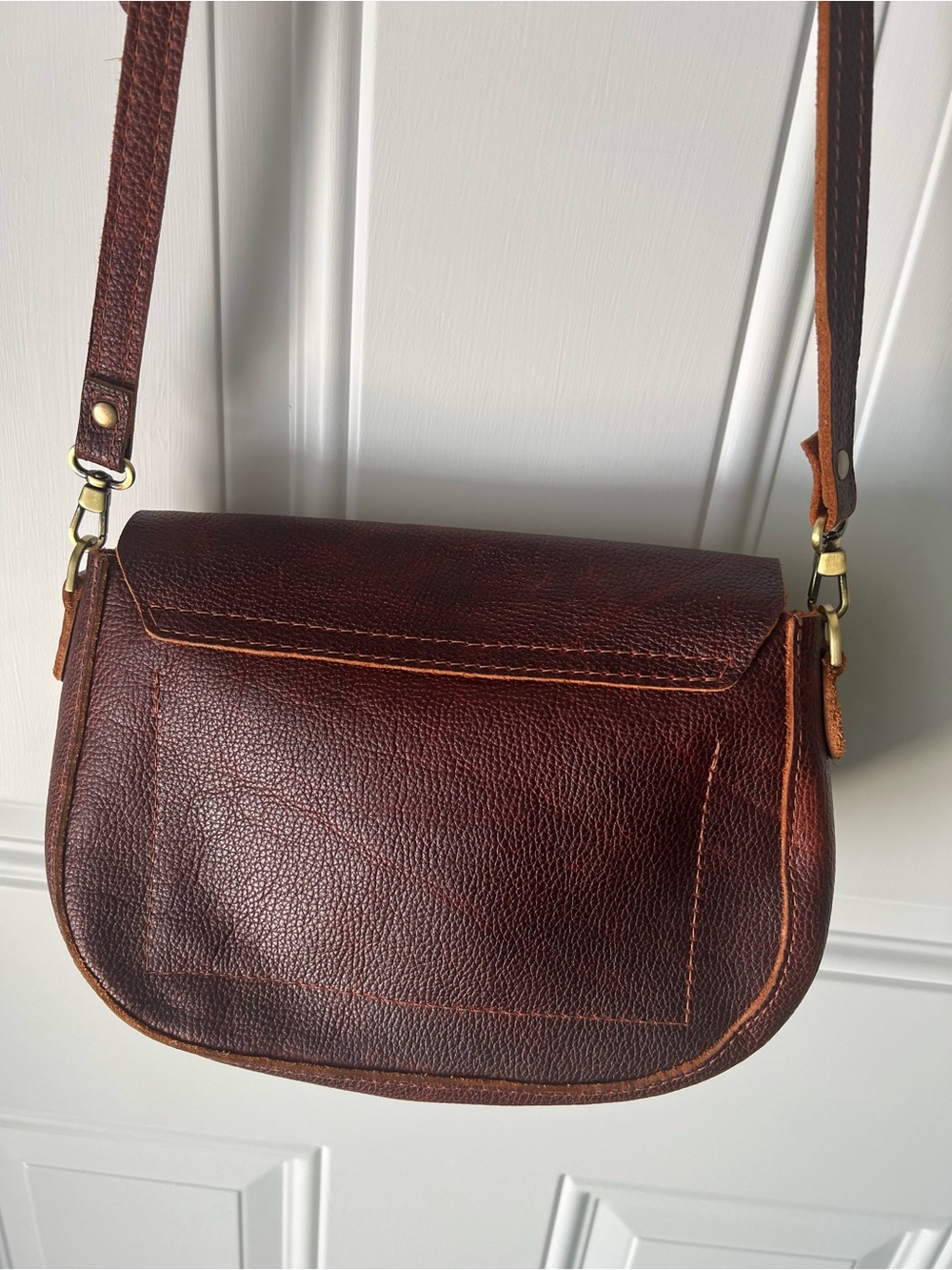 PLG Monaco Crossbody L - Picture 7 of 8